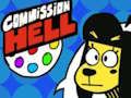Peli Komission helvetti  verkossa