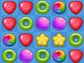 Peli Candy Match Sagas 2 verkossa
