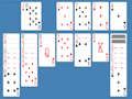 Peli Klondike Solitaire Turn 3 verkossa