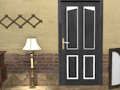 Peli 3D Room Escape -jakso 17  verkossa