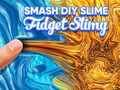 Peli Smash diy lima fidget limainen verkossa