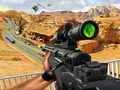 Peli Sniper-taistelu  verkossa