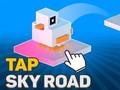 Peli Napauta Sky Road  verkossa