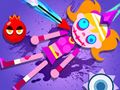 Peli Hit Buddy: Zombie  verkossa