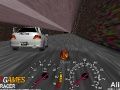 Peli 3D Drag Racer  verkossa