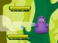 Peli Grimace Shake hyppy verkossa Peli Grimace Shake hyppy verkossa