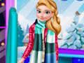 Peli Princesses Fashion puffertakki  verkossa