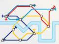 Peli Minimetro: Lontoo verkossa Peli Minimetro: Lontoo verkossa