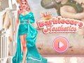 Peli Barbiecore Estetiikka verkossa Peli Barbiecore Estetiikka verkossa