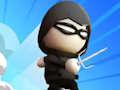 Peli Hunter Assassin 3D verkossa