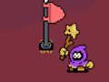 Peli Minun Lil Wizard  verkossa