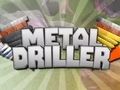 Peli Metallin porakone  verkossa