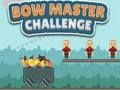 Peli Bow Master Challenge verkossa