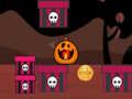 Peli Halloween Pumpkin Adventure  verkossa