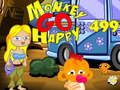 Peli Apina Go Happy Stage 499 verkossa Peli Apina Go Happy Stage 499 verkossa