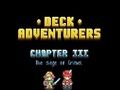 Peli Deck Adventurers: Luku 3  verkossa
