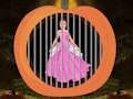 Peli Halloween Forest -prinsessa paeta verkossa