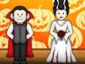 Peli Amgel Halloween -huone Escape 33 verkossa