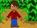 Peli Hooda Escape Pumpkin Patch 2023 verkossa