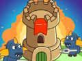 Peli Kingdom Rush verkossa  verkossa
