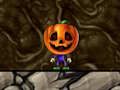 Peli 15 Halloween-pelejä  verkossa