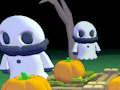 Peli Ghostly Night Harvest verkossa