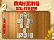 Peli Mahjong pasianssi  verkossa