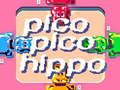 Peli Pico Pico Hippo verkossa