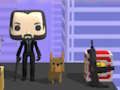 Peli Super John Wick verkossa