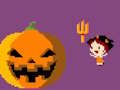 Peli Trick or Treat -verkko  verkossa