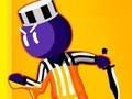 Peli Jailbreak: Piilota tai hyökkää!  verkossa