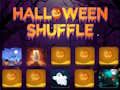 Peli Halloween -sekoitus verkossa