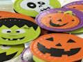 Peli Suklaa Halloween Jigsaw  verkossa