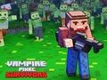 Peli Vampire Pixel Survivors  verkossa