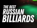 Peli Paras venäläinen biljardi  verkossa