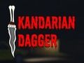 Peli Kandarian tikari  verkossa