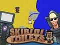 Peli Skibidi-wc:t  verkossa
