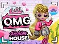 Peli LOL Surprise OMG™ -muotitalo  verkossa