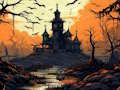 Peli Halloween metsästys paljastaa 100 lepakkaa  verkossa