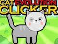Peli Kissan kehitys: Clicker verkossa