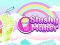 Peli Slush -valmistaja verkossa