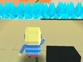 Peli Kogama: Crystal Parkour verkossa