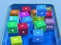 Peli 2048 Cube Master verkossa