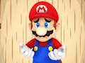 Peli Super Mario -pino verkossa