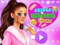 Peli Ariana Breakup -draama  verkossa