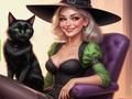 Peli Halloween-parit  verkossa