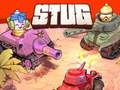 Peli Stug. io  verkossa