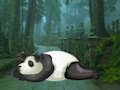 Peli Herätys Nukkuva Panda  verkossa