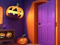 Peli Spooky Room Breakout  verkossa