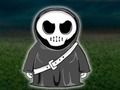 Peli Halloween pako luolasta  verkossa